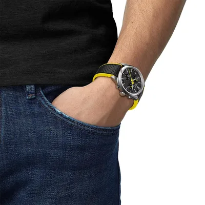 Tissot Tissot PR 100 Tour de France - Model No. T150.417.11.051.00