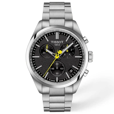 Tissot Tissot PR 100 Tour de France - Model No. T150.417.11.051.00