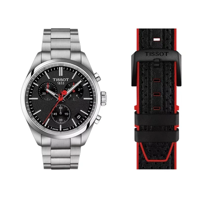 Tissot Tissot PR 100 Vuelta - Model No. T150.417.11.051.01