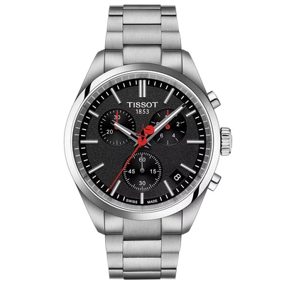 Tissot Tissot PR 100 Vuelta - Model No. T150.417.11.051.01