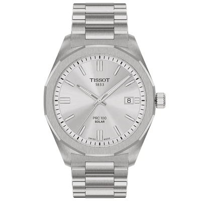 Tissot PRC 100 