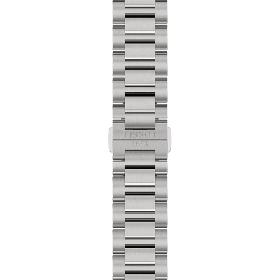 Tissot Tissot PRC 100 Solar Quartz - Model No. T151.422.11.041.00