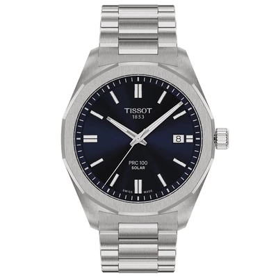 Tissot PRC 100 