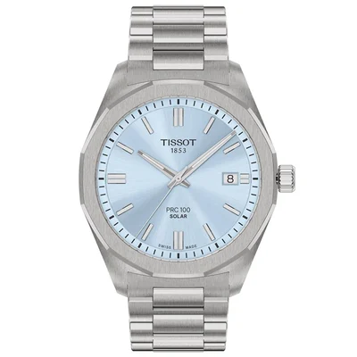 Tissot PRC 100 
