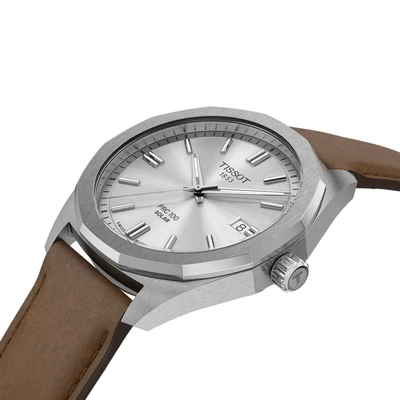 Tissot Tissot PRC 100 Solar Quartz - Model No. T151.422.16.031.00