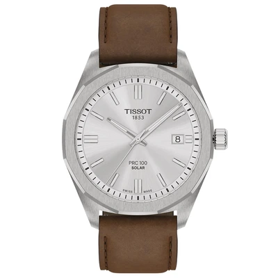 Tissot PRC 100 