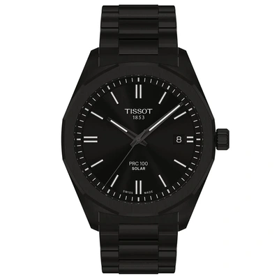 Tissot PRC 100 