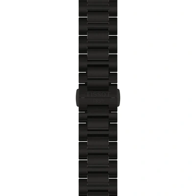 Tissot Tissot PRC 100 Solar - Model No. T151.422.33.051.00