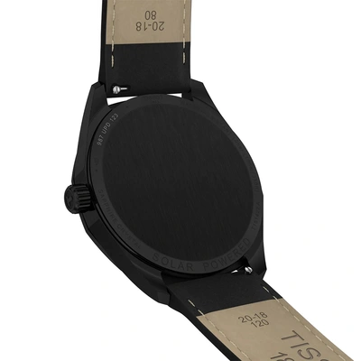 Tissot Tissot PRC 100 Solar - Model No. T151.422.36.051.00