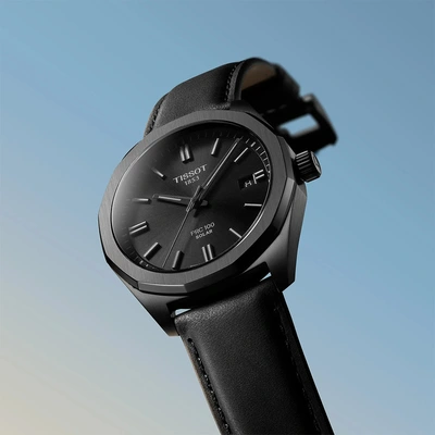 Tissot Tissot PRC 100 Solar - Model No. T151.422.36.051.00