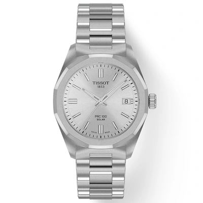 Tissot PRC 100 