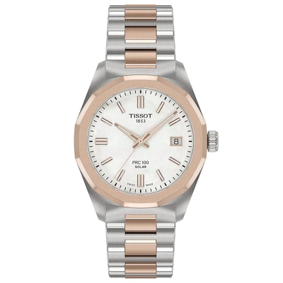 Tissot PRC 100