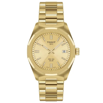 Tissot PRC 100 