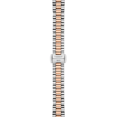 Tissot Desir - Model No. T152.010.22.118.00