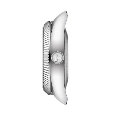 Tissot Ballade - Model No. T156.208.11.033.00