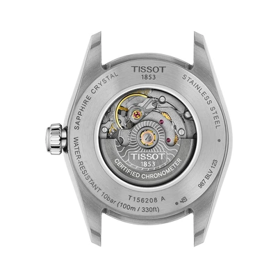 Tissot Ballade - Model No. T156.208.11.033.00