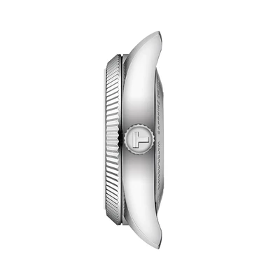 Tissot Ballade - Model No. T156.208.11.353.00