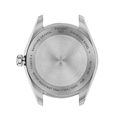 Tissot Ballade - Model No. T156.210.11.041.00