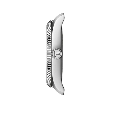 Tissot Ballade - Model No. T156.210.11.091.00