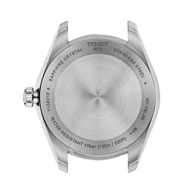 Tissot Ballade - Model No. T156.208.22.033.00