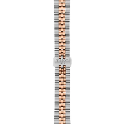 Tissot Ballade - Model No. T156.210.22.041.00