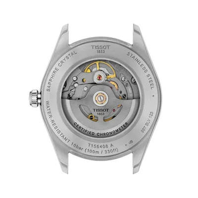 Tissot Ballade - Model No. T156.408.11.033.00
