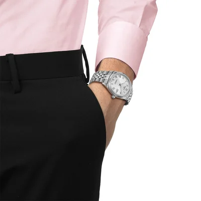 Tissot Ballade - Model No. T156.408.11.033.00