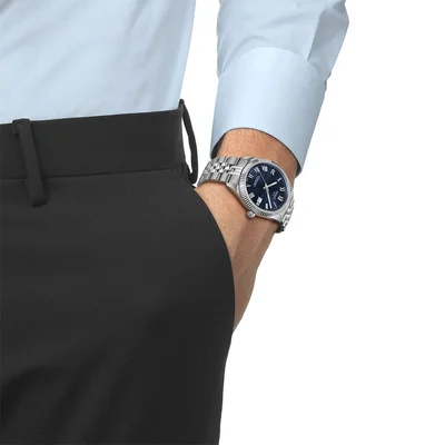 Tissot Ballade - Model No. T156.408.11.043.00