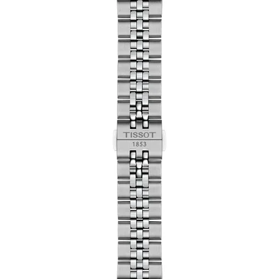 Tissot Ballade - Model No. T156.408.11.043.00