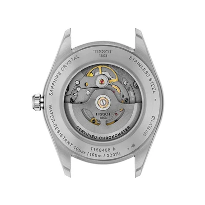 Tissot Ballade - Model No. T156.408.11.093.00
