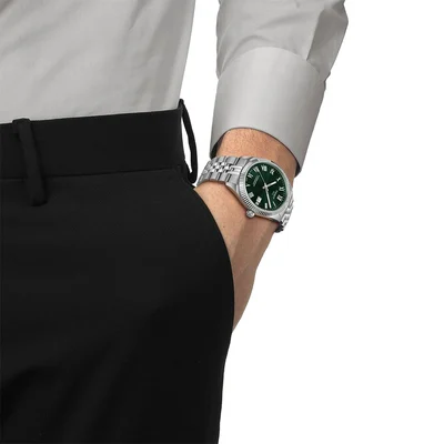 Tissot Ballade - Model No. T156.408.11.093.00