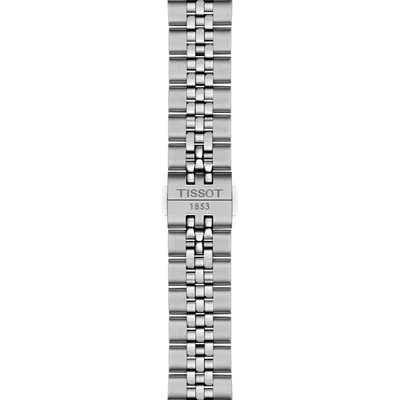 Tissot Ballade - Model No. T156.408.11.093.00