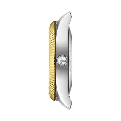 Tissot Ballade - Model No. T156.408.22.033.00