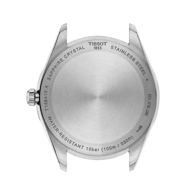 Tissot Ballade - Model No. T156.410.11.351.00