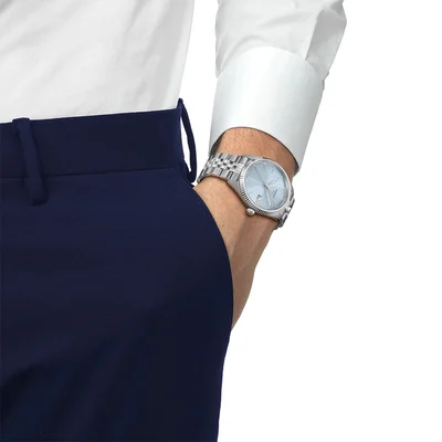 Tissot Ballade - Model No. T156.410.11.351.00