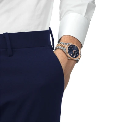 Tissot Ballade - Model No. T156.410.22.041.00