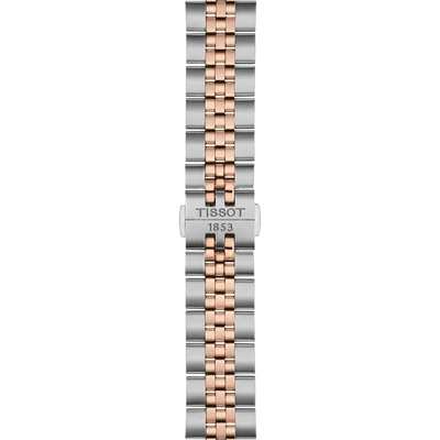 Tissot Ballade - Model No. T156.410.22.041.00