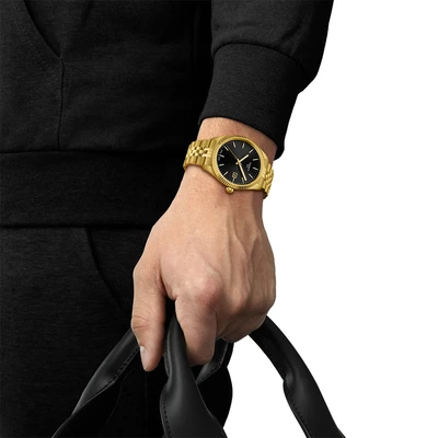Tissot Ballade - Model No. T156.410.33.051.00