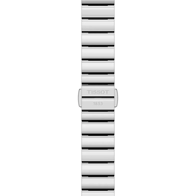 Tissot SRV - Model No. T160.110.11.043.00