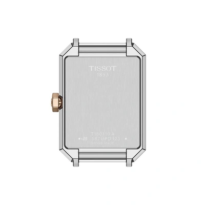 Tissot SRV - Model No. T160.110.21.113.00