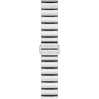 Tissot SRV - Model No. T160.110.21.113.00