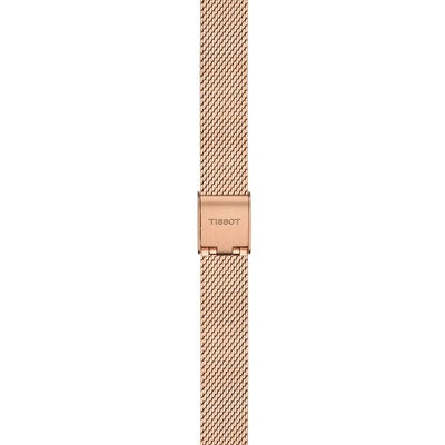 Tissot SRV - Model No. T160.110.33.033.00