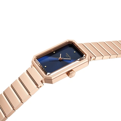 Tissot SRV - Model No. T160.110.33.046.00