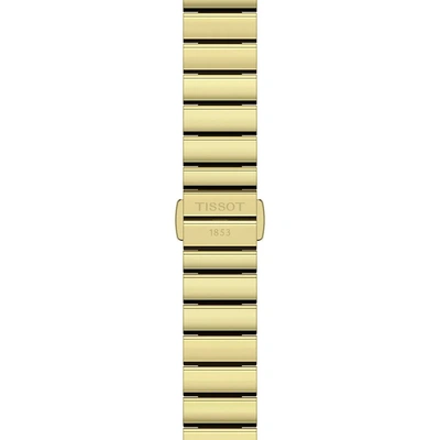 Tissot SRV - Model No. T160.110.33.113.00