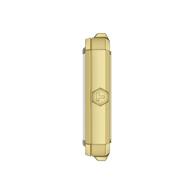 Tissot SRV - Model No. T160.110.36.126.00