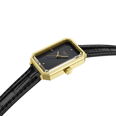 Tissot SRV - Model No. T160.110.36.126.00