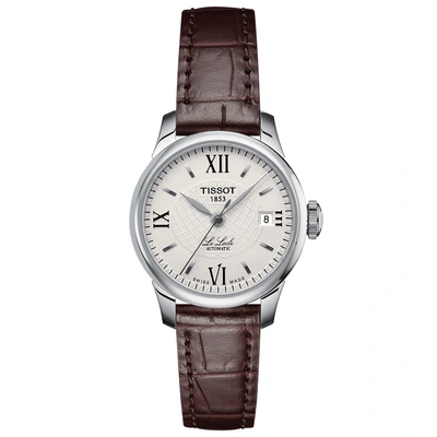 Tissot Tissot Le Locle Automatic Lady - Model No. T41.1.113.77