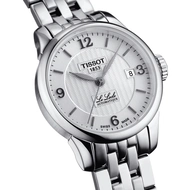 Tissot Le Locle Automatic Small Lady (25.30) - Model No. T41.1.183.34
