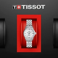 Tissot Le Locle Automatic Small Lady (25.30) - Model No. T41.1.183.34