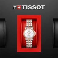 Tissot Tissot Le Locle Automatic Lady - Model No. T41.2.183.16